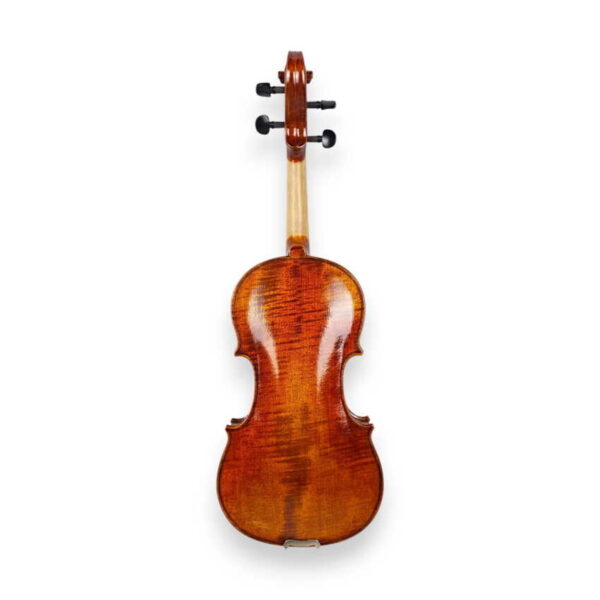 Skrzypce lutnicze 3/4 Południowe Lutnictwo Virtuoso0