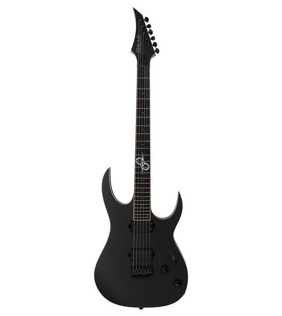 Solar Guitars S2.6C G2 Demo 2