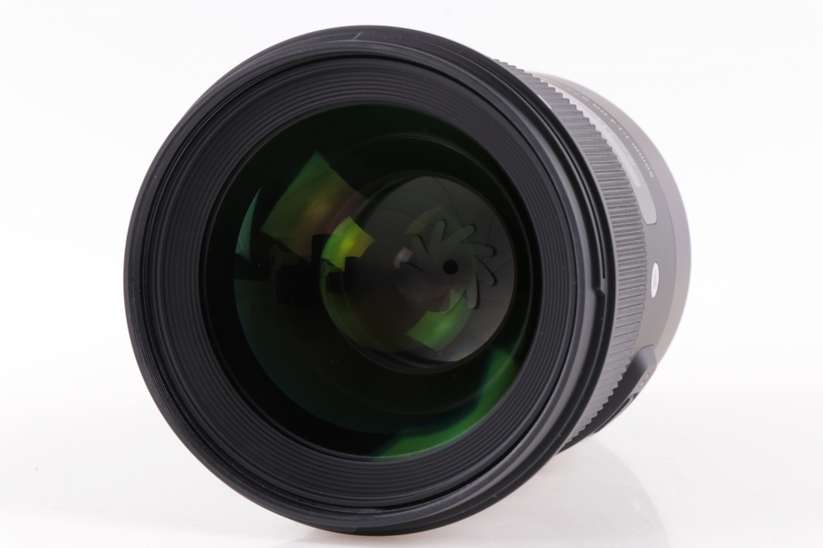 Sony A7 III ILCE-7M3 + Sigma A 50/1,46 Sony A7 III ILCE-7M3 + Sigma A 50/1,46