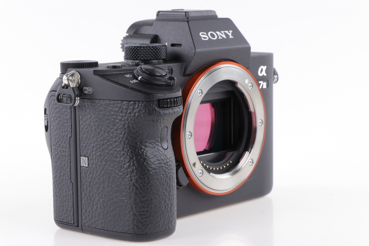 Sony A7 III ILCE-7M3 + Sigma A 50/1,40 Sony A7 III ILCE-7M3 + Sigma A 50/1,40