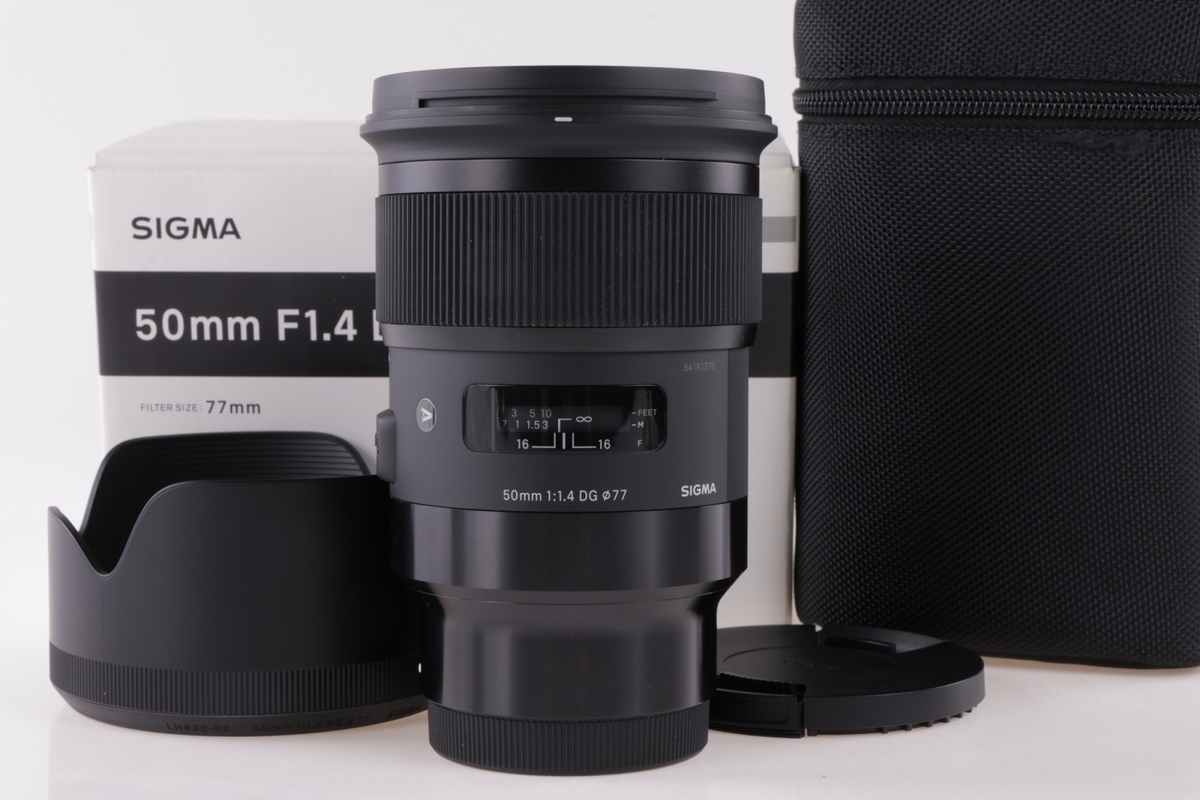 Sony A7 III ILCE-7M3 + Sigma A 50/1,44 Sony A7 III ILCE-7M3 + Sigma A 50/1,44