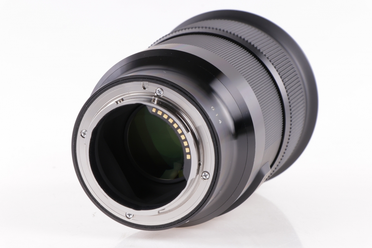 Sony A7 III ILCE-7M3 + Sigma A 50/1,47 Sony A7 III ILCE-7M3 + Sigma A 50/1,47