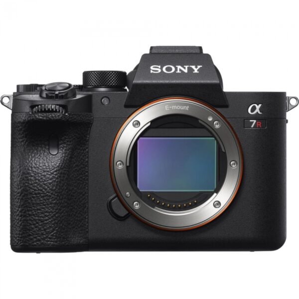 Sony A7R IV A ILCE-7RM4A body