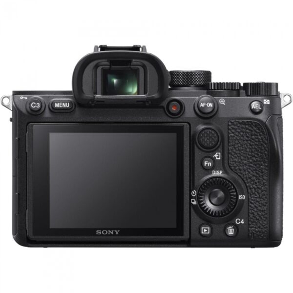 Sony A7R IV A ILCE-7RM4A body0