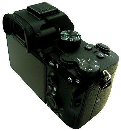 Sony ALPHA A7III1 Sony ALPHA A7III1