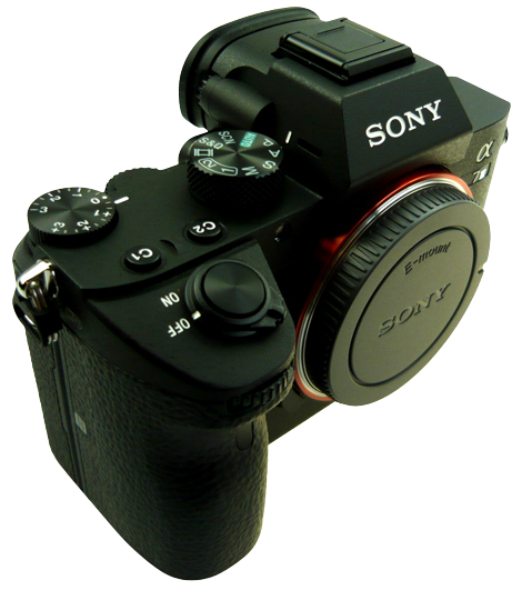 Sony ALPHA A7III0 Sony ALPHA A7III0