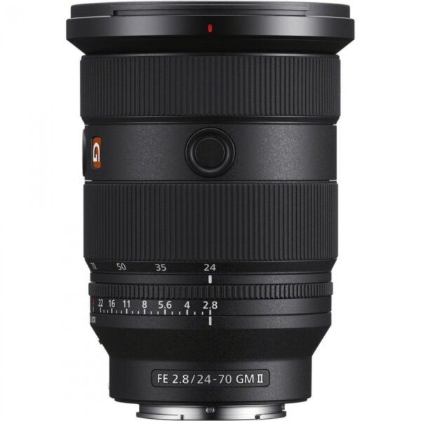 Sony FE 24-70mm F2.8 GM II (SEL2470GM2)0