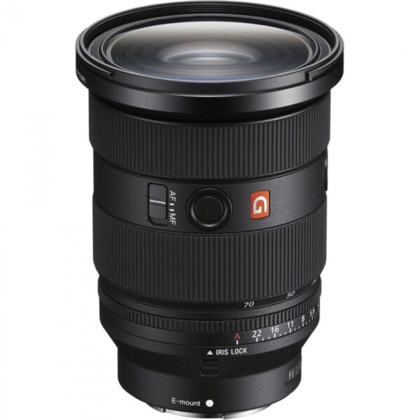 Sony FE 24-70mm F2.8 GM II (SEL2470GM2)
