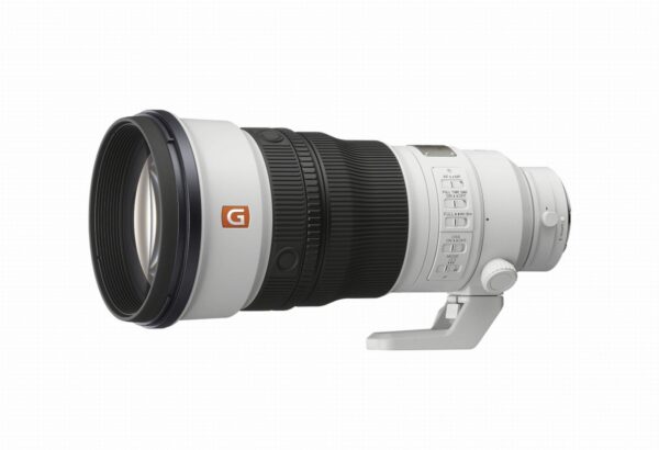Sony FE 300mm F2.8 GM OSS (SEL300F28GM)