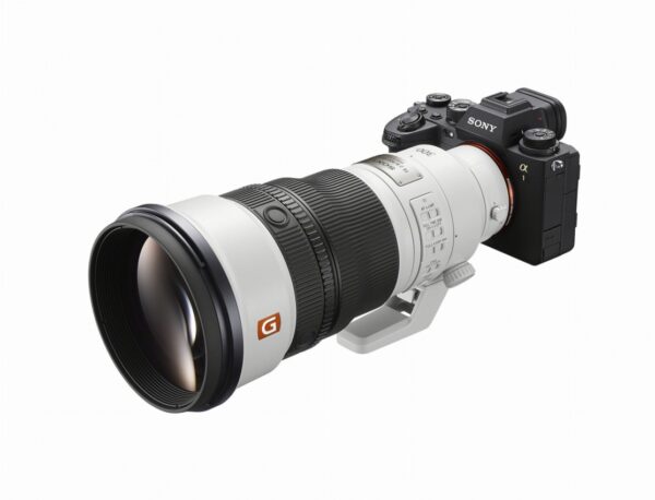 Sony FE 300mm F2.8 GM OSS (SEL300F28GM)0