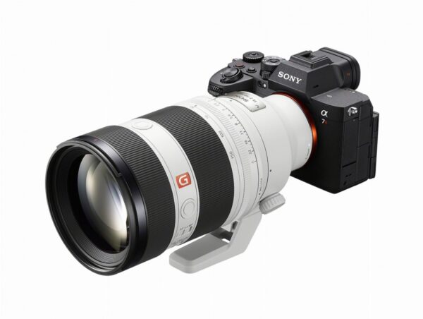 Sony FE 50-150mm F2 GM (SEL50150GM)0