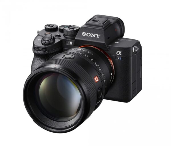 Sony FE 85mm F1.4 GM II (SEL8514GM2)0