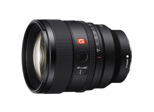Sony FE 85mm F1.4 GM II (SEL8514GM2)