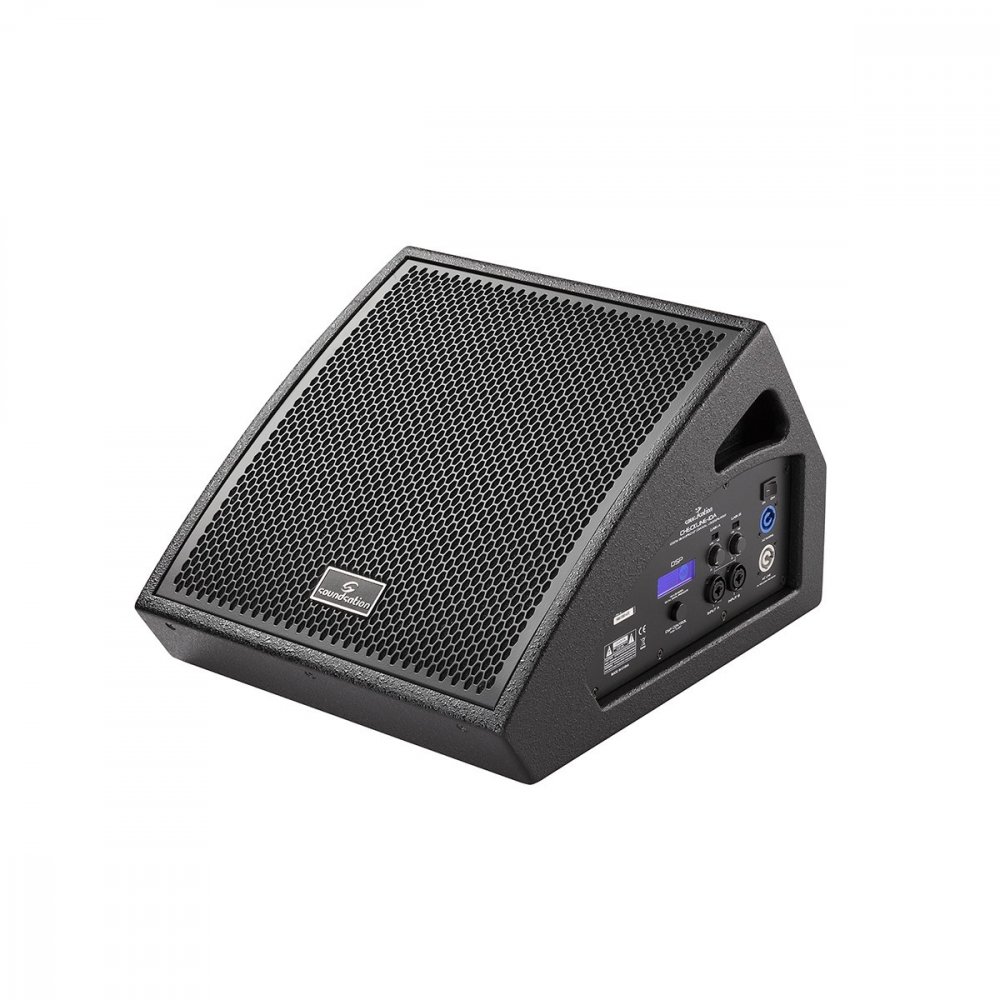 Soundsation CHECKLINE-10A - monitor aktywny0 Soundsation CHECKLINE-10A - monitor aktywny0