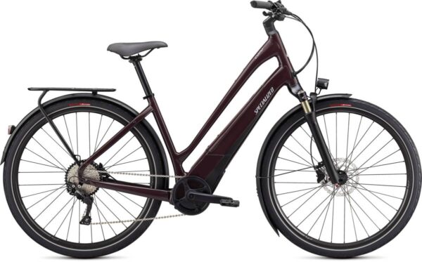 Specialized turbo como 4.0 700c low-entry