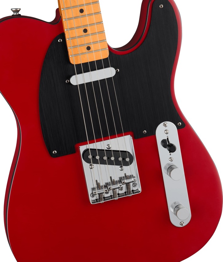 Squier 40th Anniversary Telecaster Vintage Edition MN AHW BAPG SDKR || Gitara elektryczna3 Squier 40th Anniversary Telecaster Vintage Edition MN AHW BAPG SDKR || Gitara elektryczna3
