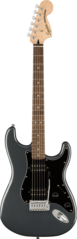 Squier Affinity Stratocaster HH CFM Squier Affinity Stratocaster HH CFM