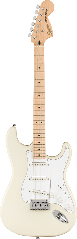 Squier Affinity Stratocaster MN OWT Squier Affinity Stratocaster MN OWT
