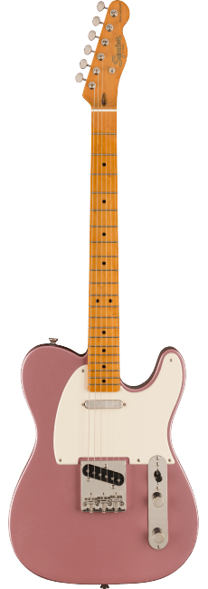 Squier Classic Vibe 50s Telecaster MN BGM Squier Classic Vibe 50s Telecaster MN BGM