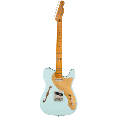 Squier Classic Vibe 60s Telecaster Thinline MN SNB gitara elektryczna Squier Classic Vibe 60s Telecaster Thinline MN SNB gitara elektryczna