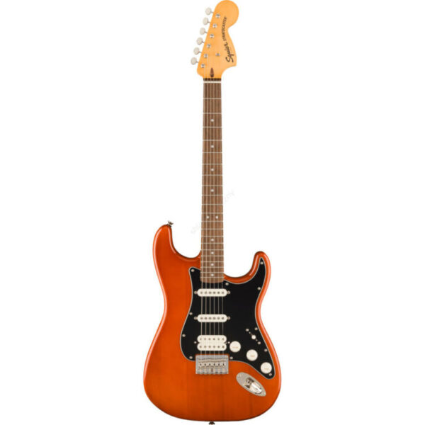 Squier Classic Vibe 70s Stratocaster HSS ][ gitara elektryczna
