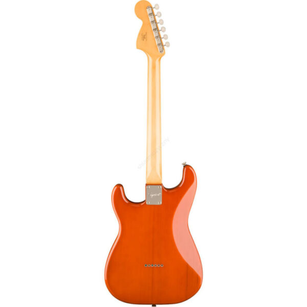 Squier Classic Vibe 70s Stratocaster HSS ][ gitara elektryczna0
