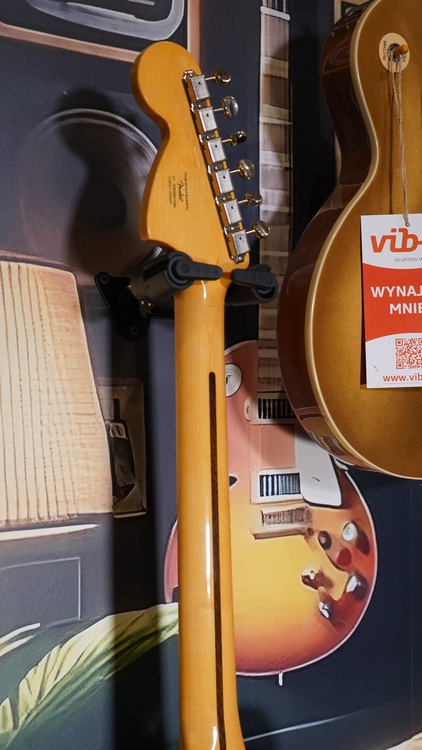 Squier Classic Vibe 70s Telecaster Deluxe MN OWT9 Squier Classic Vibe 70s Telecaster Deluxe MN OWT9