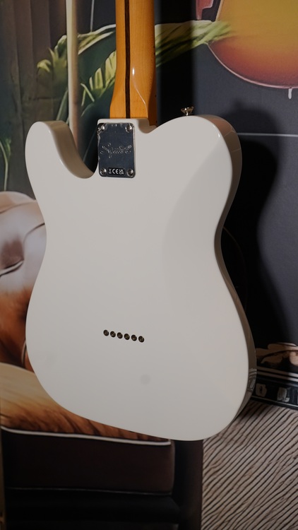 Squier Classic Vibe 70s Telecaster Deluxe MN OWT6 Squier Classic Vibe 70s Telecaster Deluxe MN OWT6
