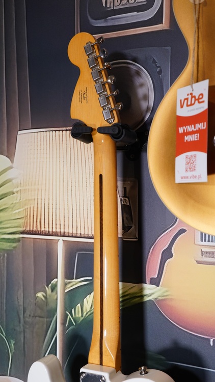 Squier Classic Vibe 70s Telecaster Deluxe MN OWT7 Squier Classic Vibe 70s Telecaster Deluxe MN OWT7