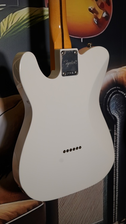Squier Classic Vibe 70s Telecaster Deluxe MN OWT8 Squier Classic Vibe 70s Telecaster Deluxe MN OWT8