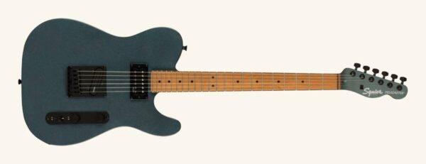 Squier Contemporary Telecaster RH RMN GMM | Gitara elektryczna