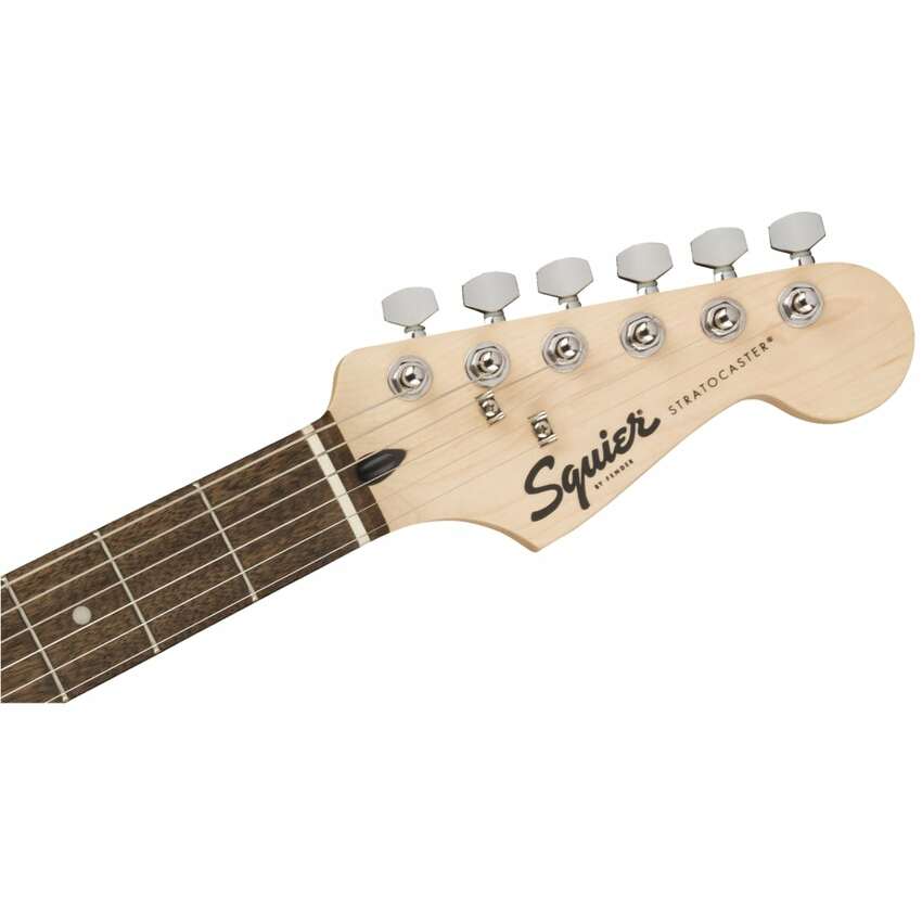 Squier FSR Bullet Stratocaster HT LRL LPB || Gitara elektryczna3 Squier FSR Bullet Stratocaster HT LRL LPB || Gitara elektryczna3