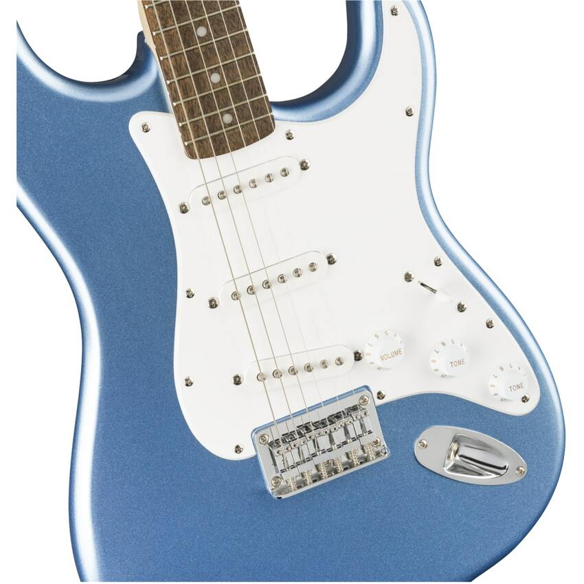 Squier FSR Bullet Stratocaster HT LRL LPB || Gitara elektryczna Squier FSR Bullet Stratocaster HT LRL LPB || Gitara elektryczna