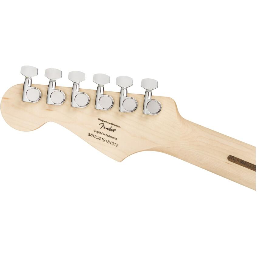 Squier FSR Bullet Stratocaster HT LRL LPB || Gitara elektryczna4 Squier FSR Bullet Stratocaster HT LRL LPB || Gitara elektryczna4