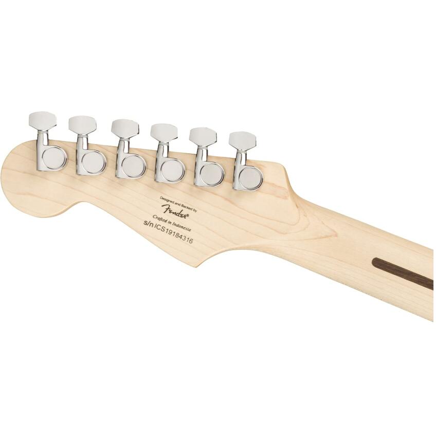 Squier FSR Bullet Stratocaster HT LRL SFM || Gitara elektryczna4 Squier FSR Bullet Stratocaster HT LRL SFM || Gitara elektryczna4