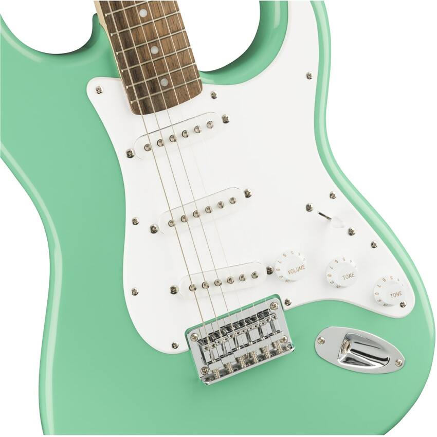 Squier FSR Bullet Stratocaster HT LRL SFM || Gitara elektryczna Squier FSR Bullet Stratocaster HT LRL SFM || Gitara elektryczna