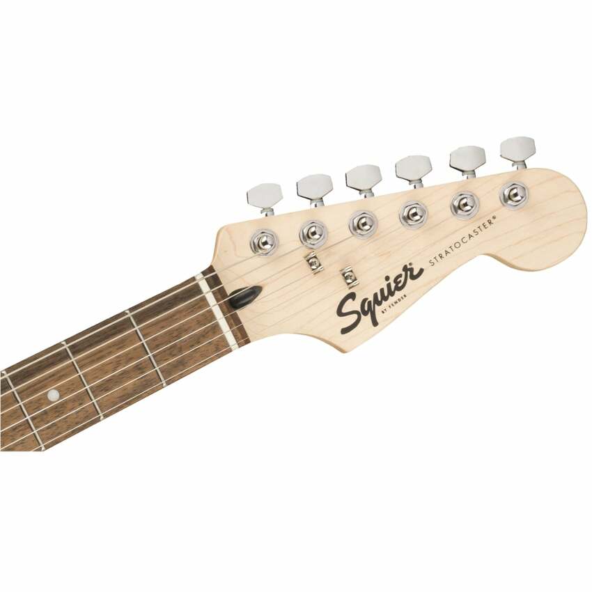 Squier FSR Bullet Stratocaster HT LRL SFM || Gitara elektryczna3 Squier FSR Bullet Stratocaster HT LRL SFM || Gitara elektryczna3