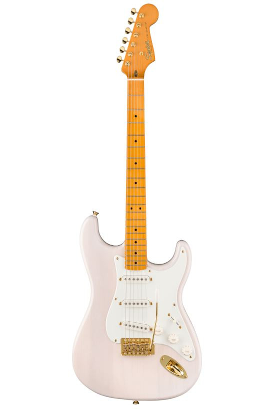 Squier FSR Classic Vibe 50s Stratocaster MN GHW WBL