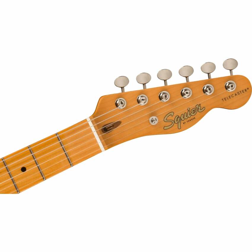 Squier FSR Classic Vibe Telecaster '50s MN PPG 2TS || Gitara elektryczna3 Squier FSR Classic Vibe Telecaster '50s MN PPG 2TS || Gitara elektryczna3