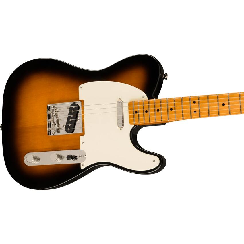Squier FSR Classic Vibe Telecaster '50s MN PPG 2TS || Gitara elektryczna1 Squier FSR Classic Vibe Telecaster '50s MN PPG 2TS || Gitara elektryczna1