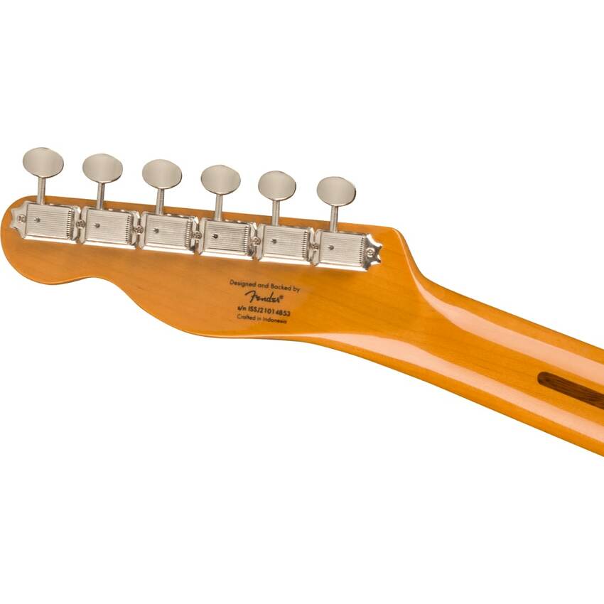 Squier FSR Classic Vibe Telecaster '50s MN PPG 2TS || Gitara elektryczna2 Squier FSR Classic Vibe Telecaster '50s MN PPG 2TS || Gitara elektryczna2