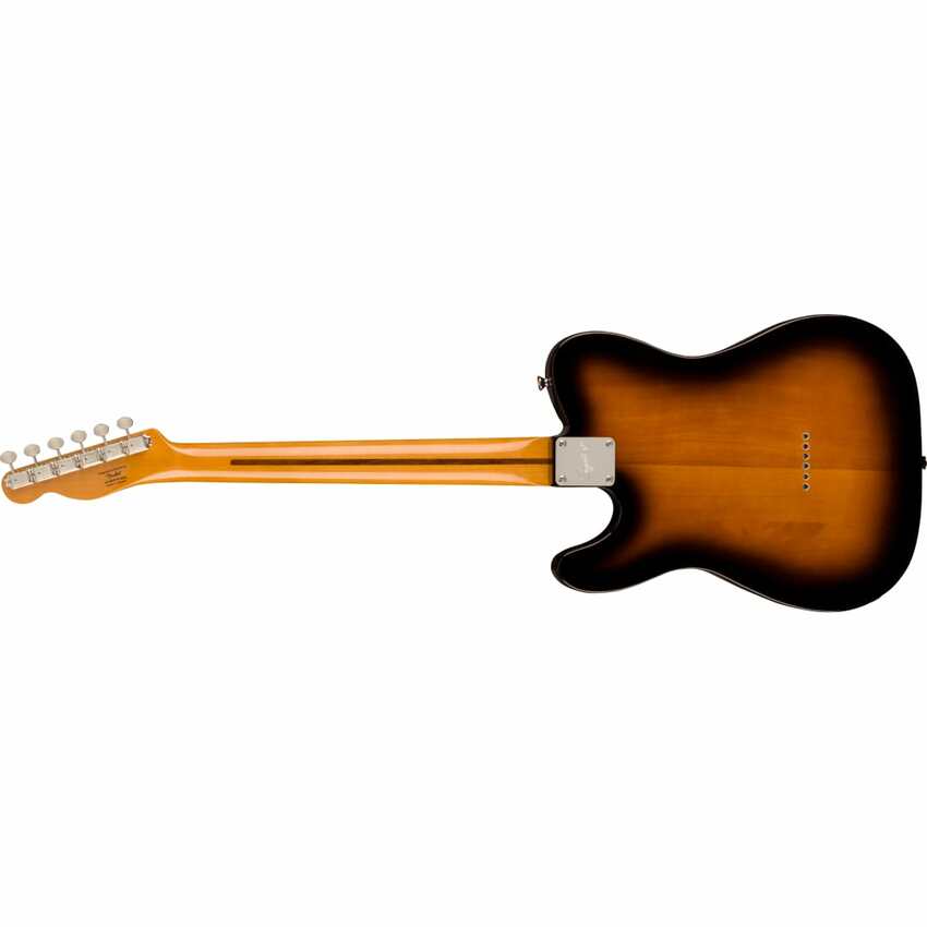 Squier FSR Classic Vibe Telecaster '50s MN PPG 2TS || Gitara elektryczna0 Squier FSR Classic Vibe Telecaster '50s MN PPG 2TS || Gitara elektryczna0