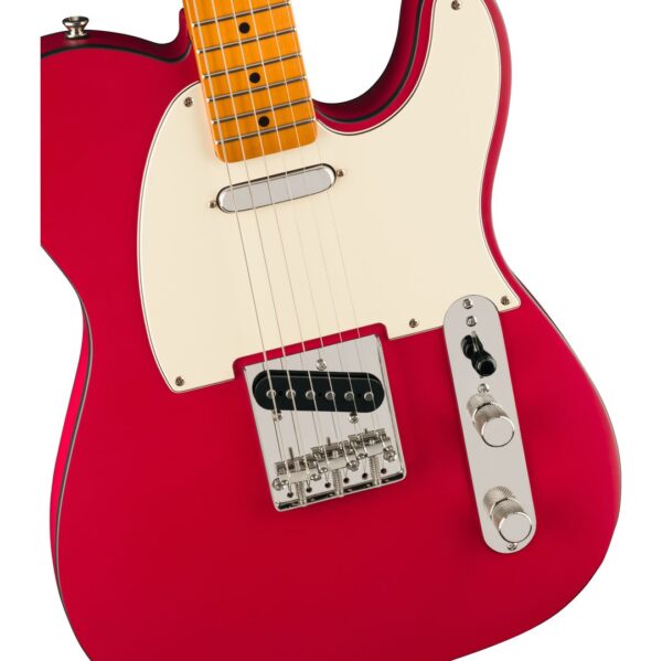 Squier LTD Classic Vibe '60s Custom Telecaster MN PPG SDKR ][ Gitara elektryczna