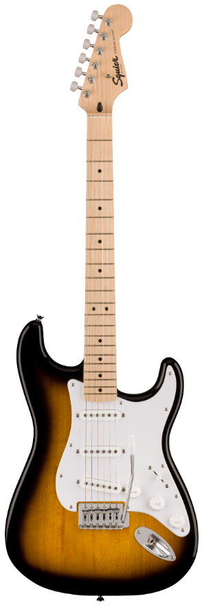 Squier Sonic Stratocaster MN 2TS Squier Sonic Stratocaster MN 2TS