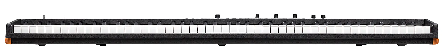 Studiologic Numa Compact 2 - pianino cyfrowe / kontroler MIDI4 Studiologic Numa Compact 2 - pianino cyfrowe / kontroler MIDI4