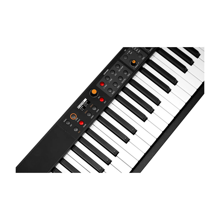 Studiologic Numa Compact 2 - pianino cyfrowe / kontroler MIDI2 Studiologic Numa Compact 2 - pianino cyfrowe / kontroler MIDI2