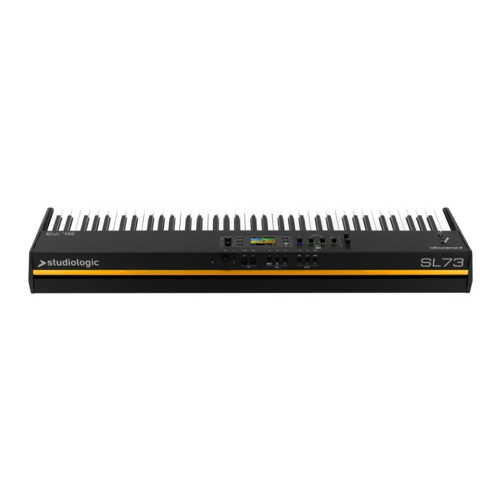 Studiologic SL73 MKII - klawiatura sterująca midi2 Studiologic SL73 MKII - klawiatura sterująca midi2