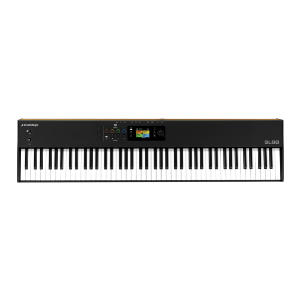 Studiologic SL88 MK2 klawiatura sterująca - po zwrocie