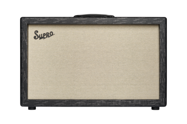 Supro Royale Combo 2x12 1933R – wzmacniacz gitarowy0