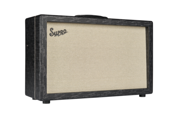 Supro Royale Combo 2x12 1933R – wzmacniacz gitarowy